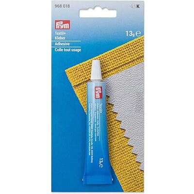 Prym 968018 transparante onderdelen 13 g Prym 968018 transparante onderdelen 13 g