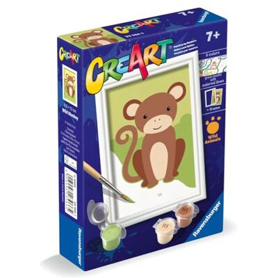 Ravensburger Verfproducten, creativiteit (23966) Ravensburger Verfproducten, creativiteit (23966)