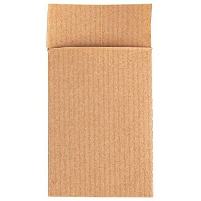 Rayher 67245521 50 mini kraftpapieren zakken xxx, sct.-LS, 4,5 x 6 cm Rayher 67245521 50 mini kraftpapieren zakken xxx, sct.-LS, 4,5 x 6 cm