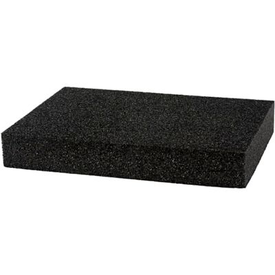Creativ A4 schuimvilt blok 21 x 30 cm Creativ A4 schuimvilt blok 21 x 30 cm