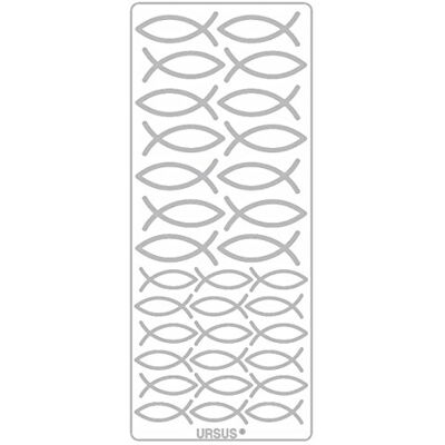 Ursus Decoratieve stickers Ursus Decoratieve stickers
