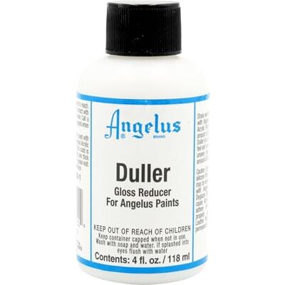 Angelus Paint Duller 4 oz Angelus Paint Duller 4 oz