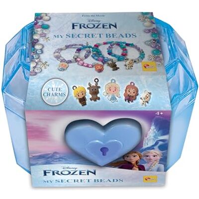 Liscianigiochi FROZEN My Geheimes Parelset in Display 6 Liscianigiochi FROZEN My Geheimes Parelset in Display 6