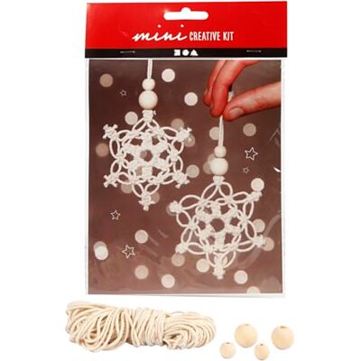 Creativ e 977409 mini creatieve set 10 cm hoogte, 2 stuks Creativ e 977409 mini creatieve set 10 cm hoogte, 2 stuks