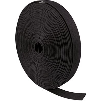 Ursus Paper Strap, zwart Ursus Paper Strap, zwart
