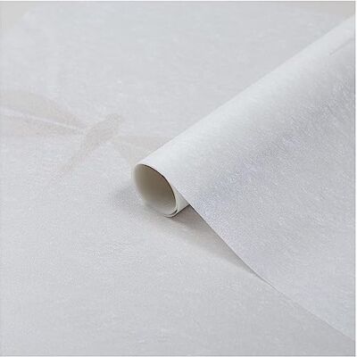 d-c-fix Nibella Statische beschermingsfolie, matglasfolie, uv-bescherming, ondoorzichtig, voor keuken, badkamer, kantoor, raam, scheidingswand, 45 cm x 1,5 m d-c-fix Nibella Statische beschermingsfolie, matglasfolie, uv-bescherming, ondoorzichtig, voor keuken, badkamer, kantoor, raam, scheidingswand, 45 cm x 1,5 m