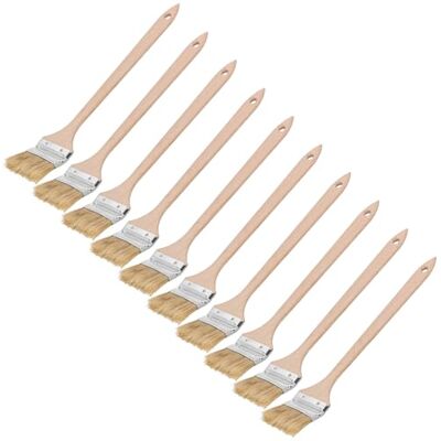 KOTARBAU ® Radiatorkwasten, 10 stuks, 63 mm KOTARBAU ® Radiatorkwasten, 10 stuks, 63 mm