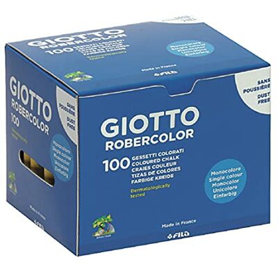 Giotto Robercolor Giotto Robercolor