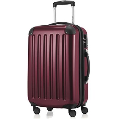 Hauptstadtkoffer Alex Luggage- Carry-On Luggage Mixte (lot de 1) Hauptstadtkoffer Alex Luggage- Carry-On Luggage Mixte (lot de 1)