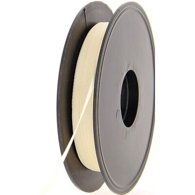 Les Petits Rubans Polyester lint dubbelzijdig satijnen lint van 100% polyester voor bruiloften, geschenkverpakkingen, bloemstukken, creatieve vrije tijd, taarten, strikken, versieringen, 3 mm x 50 m Les Petits Rubans Polyester lint dubbelzijdig satijnen lint van 100% polyester voor bruiloften, geschenkverpakkingen, bloemstukken, creatieve vrije tijd, taarten, strikken, versieringen, 3 mm x 50 m