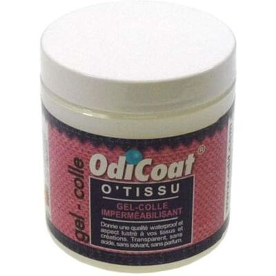 Odif Odicoat Impregneergel textiellijm 250 ml Odif Odicoat Impregneergel textiellijm 250 ml