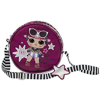 Giochi Preziosi LOL Surprise! Schouderriem Glam Glitter Giochi Preziosi LOL Surprise! Schouderriem Glam Glitter
