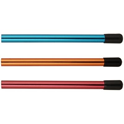 KnitPro Ronde naaldbeschermers (verpakking van 3) KnitPro Ronde naaldbeschermers (verpakking van 3)