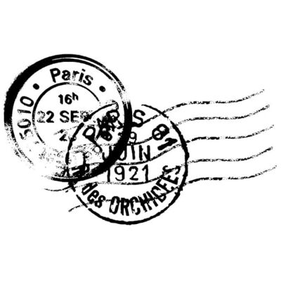 Artemio Cachet Postal stempel, hout, zwart, 4,5 x 2,5 x 5,6 cm, ARTHE458 Artemio Cachet Postal stempel, hout, zwart, 4,5 x 2,5 x 5,6 cm, ARTHE458