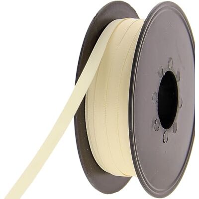 Les Petits Rubans Polyester lint dubbelzijdig satijnen lint van 100% polyester voor bruiloften, geschenkverpakkingen, bloemstukken, creatieve vrije tijd, taarten, strikken, versieringen, 3 mm x 50 m Les Petits Rubans Polyester lint dubbelzijdig satijnen lint van 100% polyester voor bruiloften, geschenkverpakkingen, bloemstukken, creatieve vrije tijd, taarten, strikken, versieringen, 3 mm x 50 m