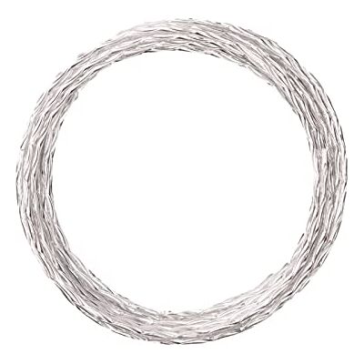 Creative 24268-004 aluminiumdraad, zilver Creative 24268-004 aluminiumdraad, zilver