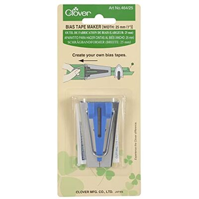 Clover Biais maker 25 mm Clover Biais maker 25 mm