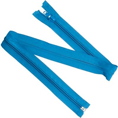 AERZETIX Set van 8 spiraalritssluitingen nr. 5 60 cm deelbaar met schuiver van nylon polyester metaal marineblauw naaicreaties DIY textiel AERZETIX Set van 8 spiraalritssluitingen nr. 5 60 cm deelbaar met schuiver van nylon polyester metaal marineblauw naaicreaties DIY textiel