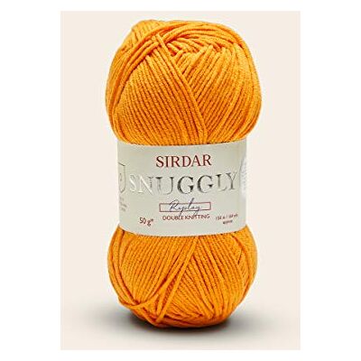 Sirdar Snuggly Replay DK Sirdar Snuggly Replay DK