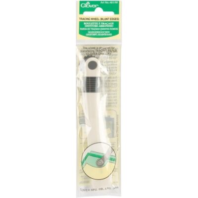 Clover Tandwiel (ronde tand) Clover Tandwiel (ronde tand)