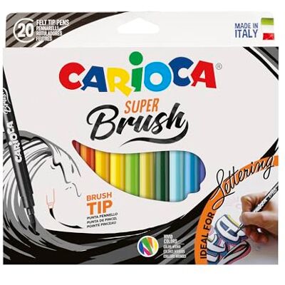 CARIOCA Markers 42968 CARIOCA Markers 42968
