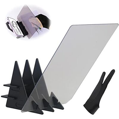 Hayaww Optische Tekening Projector, Tablet Optische Tekening Paneel Optisch Tekenbord Projector Schilderen Board Plotter Tekenhulp Tool Voor Kinderen, Beginners, Kunstenaars Hayaww Optische Tekening Projector, Tablet Optische Tekening Paneel Optisch Tekenbord Projector Schilderen Board Plotter Tekenhulp Tool Voor Kinderen, Beginners, Kunstenaars