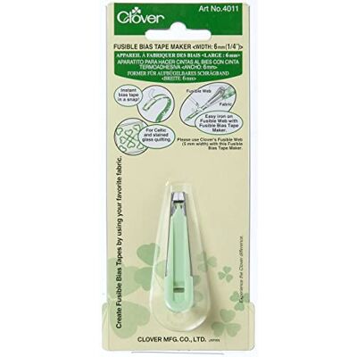 Clover biasapparaat 6mm Clover biasapparaat 6mm
