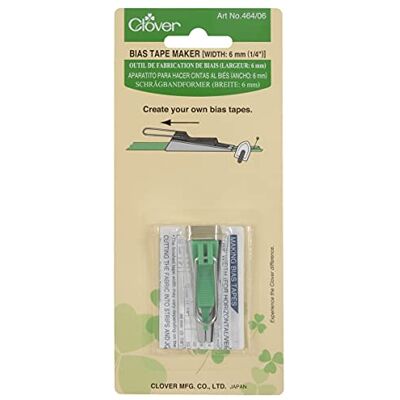 Clover biasband apparaat 6mm Clover biasband apparaat 6mm