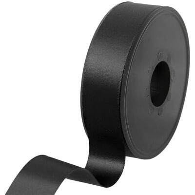 Les Petits Rubans Polyester lint dubbelzijdig satijnen lint van 100% polyester voor bruiloften, geschenkverpakkingen, bloemstukken, creatieve vrije tijd, taarten, strikken, versieringen, 3 mm x 50 m Les Petits Rubans Polyester lint dubbelzijdig satijnen lint van 100% polyester voor bruiloften, geschenkverpakkingen, bloemstukken, creatieve vrije tijd, taarten, strikken, versieringen, 3 mm x 50 m