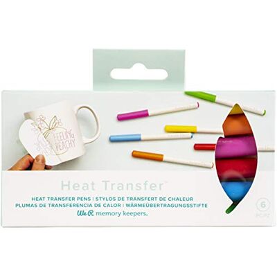 We R Memory Keepers Hoogglans thermotransferpennen We R Memory Keepers Hoogglans thermotransferpennen