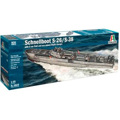 Italeri 5625 1:35 buitenboordmotor S-26/S-38 originele replica, modelbouw, kunststof bouwset, doe-het-zelf, hobby, collage, modelbouw, montage, ongeverfd, meerkleurig Italeri 5625 1:35 buitenboordmotor S-26/S-38 originele replica, modelbouw, kunststof bouwset, doe-het-zelf, hobby, collage, modelbouw, montage, ongeverfd, meerkleurig