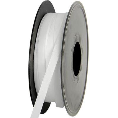 Les Petits Rubans Polyester lint dubbelzijdig satijnen lint van 100% polyester voor bruiloften, geschenkverpakkingen, bloemstukken, creatieve vrije tijd, taarten, strikken, versieringen, 3 mm x 50 m Les Petits Rubans Polyester lint dubbelzijdig satijnen lint van 100% polyester voor bruiloften, geschenkverpakkingen, bloemstukken, creatieve vrije tijd, taarten, strikken, versieringen, 3 mm x 50 m