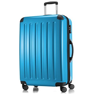 Hauptstadtkoffer Alex Luggage- Suitcase Mixte (lot de 1) Hauptstadtkoffer Alex Luggage- Suitcase Mixte (lot de 1)