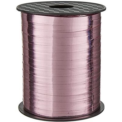 Ciao Decoratief lint (5 mm x 460 m), roségoud Ciao Decoratief lint (5 mm x 460 m), roségoud