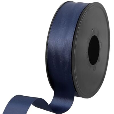 Les Petits Rubans Polyester lint dubbelzijdig satijnen lint van 100% polyester voor bruiloften, geschenkverpakkingen, bloemstukken, creatieve vrije tijd, taarten, strikken, versieringen, 3 mm x 50 m Les Petits Rubans Polyester lint dubbelzijdig satijnen lint van 100% polyester voor bruiloften, geschenkverpakkingen, bloemstukken, creatieve vrije tijd, taarten, strikken, versieringen, 3 mm x 50 m