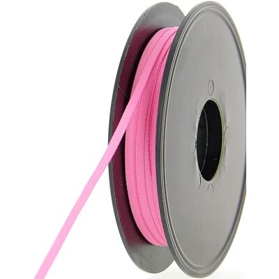Les Petits Rubans Polyester lint dubbelzijdig satijnen lint van 100% polyester voor bruiloften, geschenkverpakkingen, bloemstukken, creatieve vrije tijd, taarten, strikken, versieringen, 3 mm x 50 m Les Petits Rubans Polyester lint dubbelzijdig satijnen lint van 100% polyester voor bruiloften, geschenkverpakkingen, bloemstukken, creatieve vrije tijd, taarten, strikken, versieringen, 3 mm x 50 m