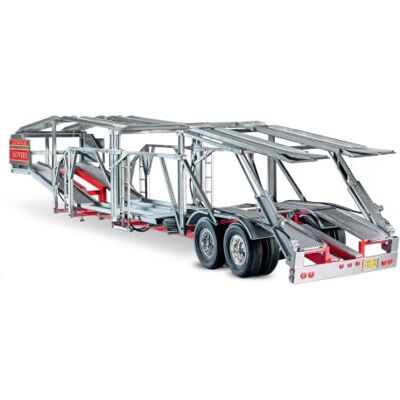 Revell 11509 veelkleurige automatische transportaanhanger Revell 11509 veelkleurige automatische transportaanhanger