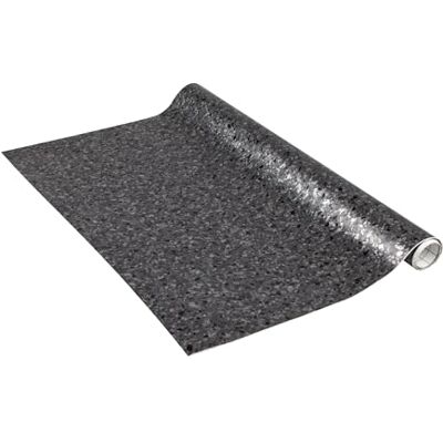 Venilia 54864 Zelfklevende folie, graniet, voor meubels, pvc, ftalaatvrij, antraciet, 67,5 cm x 1,5 m Venilia 54864 Zelfklevende folie, graniet, voor meubels, pvc, ftalaatvrij, antraciet, 67,5 cm x 1,5 m