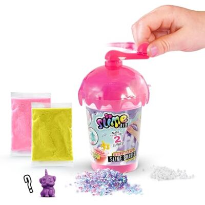 Canal Toys So Slime SSC243 Slime Sensorisch DIY Mixer Canal Toys So Slime SSC243 Slime Sensorisch DIY Mixer