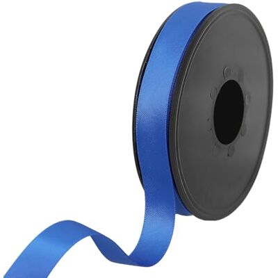 Les Petits Rubans Polyester lint dubbelzijdig satijnen lint 100% polyester voor bruiloften, geschenkverpakkingen, bloemstukken, knutselwerk, cake, strikken, versieringen, 3 mm x 50 m Les Petits Rubans Polyester lint dubbelzijdig satijnen lint 100% polyester voor bruiloften, geschenkverpakkingen, bloemstukken, knutselwerk, cake, strikken, versieringen, 3 mm x 50 m