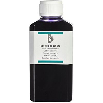 Lienzos Levante 0340142001 Kobaltscenario's, 250 ml Lienzos Levante 0340142001 Kobaltscenario's, 250 ml