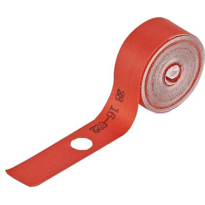 Prophete Velgband, zelfklevend, 18 mm Prophete Velgband, zelfklevend, 18 mm