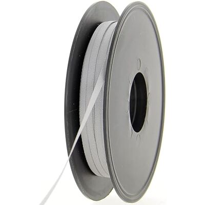 Les Petits Rubans Polyester lint dubbelzijdig satijnen lint van 100% polyester voor bruiloften, geschenkverpakkingen, bloemstukken, creatieve vrije tijd, taarten, strikken, versieringen, 3 mm x 50 m Les Petits Rubans Polyester lint dubbelzijdig satijnen lint van 100% polyester voor bruiloften, geschenkverpakkingen, bloemstukken, creatieve vrije tijd, taarten, strikken, versieringen, 3 mm x 50 m