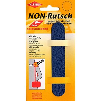 Kleiber 42205 antislip, bruin, 20 mm Kleiber 42205 antislip, bruin, 20 mm