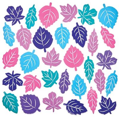 Baker Ross FX862 Winterfolie van schuim, zelfklevend, 144 stuks, kerststickers voor decoraties en kerstkaarten Baker Ross FX862 Winterfolie van schuim, zelfklevend, 144 stuks, kerststickers voor decoraties en kerstkaarten