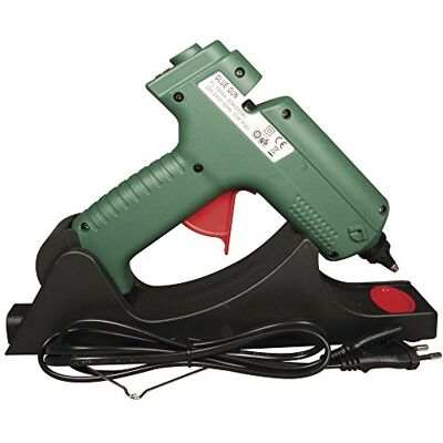 Rayher 30091000 Draadloos lijmpistool met basisstation, debiet 14-20 g/minuut, incl. 2 lijmsticks Rayher 30091000 Draadloos lijmpistool met basisstation, debiet 14-20 g/minuut, incl. 2 lijmsticks