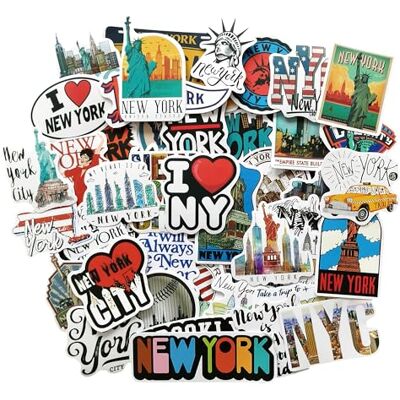 United New York stickers scrapbooking stickers koffer stickers koffer laptop sticker scrapbooking koffer sticker reizen vliegtuig New York United New York stickers scrapbooking stickers koffer stickers koffer laptop sticker scrapbooking koffer sticker reizen vliegtuig New York
