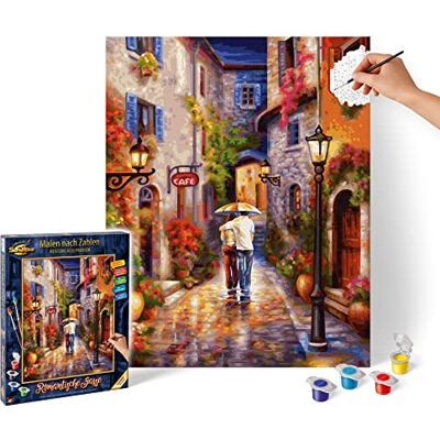 noris MNZ Romantische Gasse noris MNZ Romantische Gasse