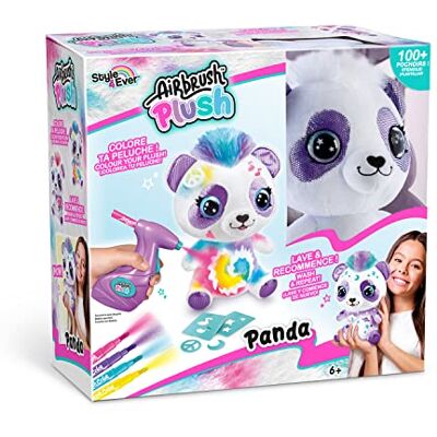 Canal Toys – stijl 4 ooit – kleur je Panda – OFG257 Canal Toys – stijl 4 ooit – kleur je Panda – OFG257