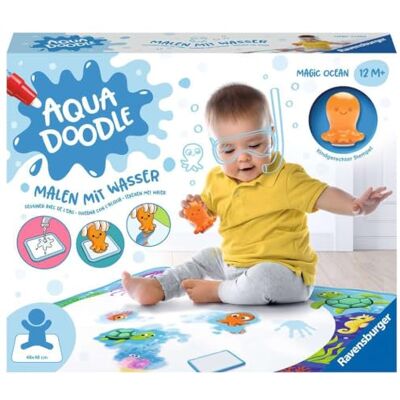 Ravensburger Aquadoodle® Magic Ocean Ravensburger Aquadoodle® Magic Ocean
